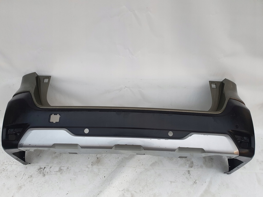 фото №1, Subaru outback vi бампер задний задняя 2018-