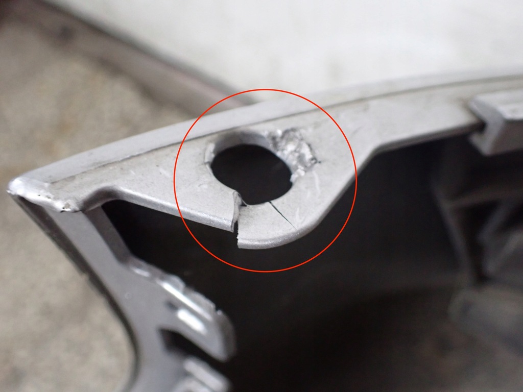 фото №13, Бампер задний audi a5 8t sportback europa 8t8807511