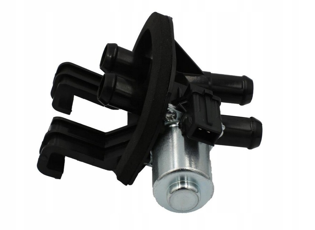 фото №1, Fast ft59012 клапан управляющий, жидкость охлаждающий