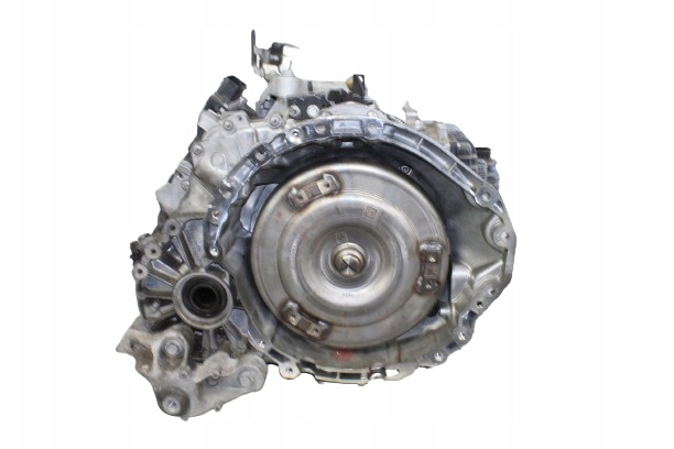 фото №9, Chrysler pacifica 17- 3.6 коробка передач передач зчеплення