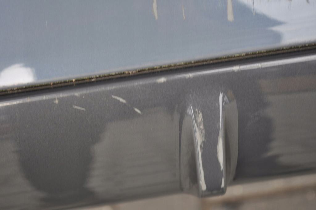 фото №11, Bmw 2 f44 gran coupe бампер задня задній