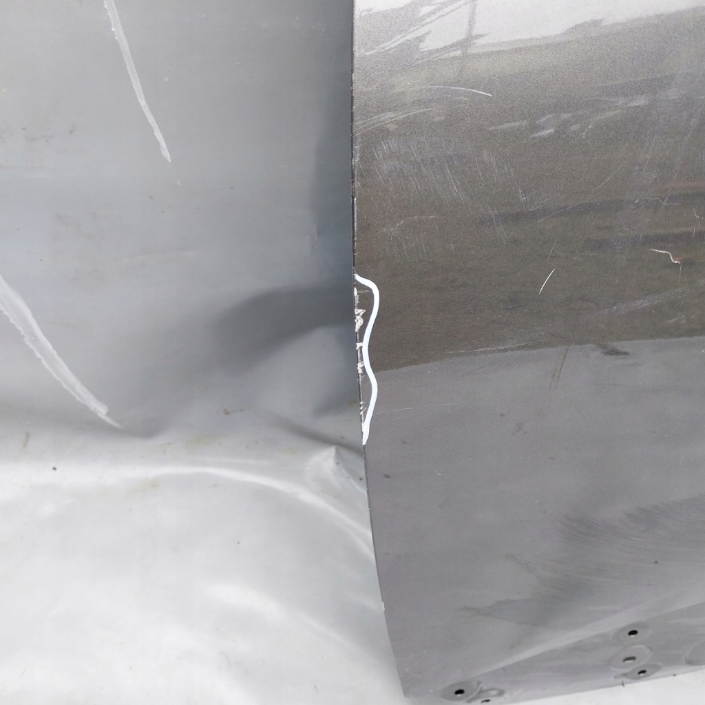 фото №3, Дверь перед передние левая левый citroen c5 aircross 18- r. оригинал