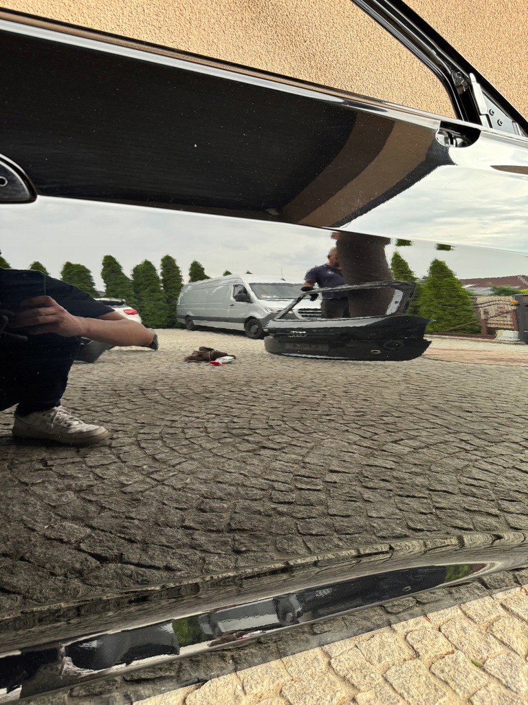 фото №9, Двері праве перед audi a6 c8 4k