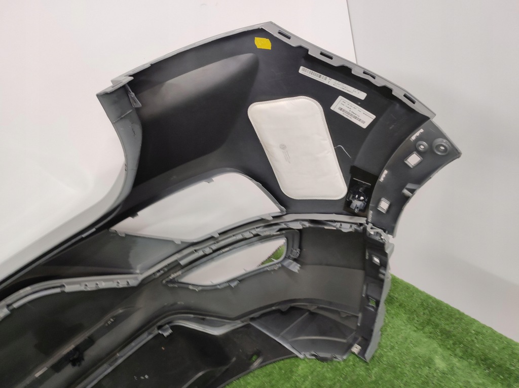 фото №11, Бампер задняя задний vw t-roc r-line 2ga807521a