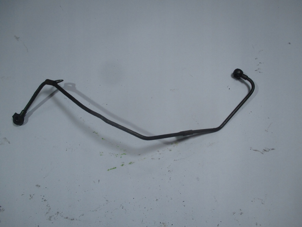 фото №1, Трубка оливи master movano ii 3.0 03-10