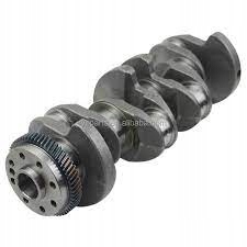 Купить Mercedes 6510302501 wał коленчатый