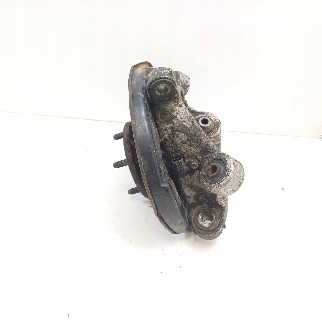 фото №7, 2009 lexus gs 300 350 430 450h ступиця колеса заднього k9hl