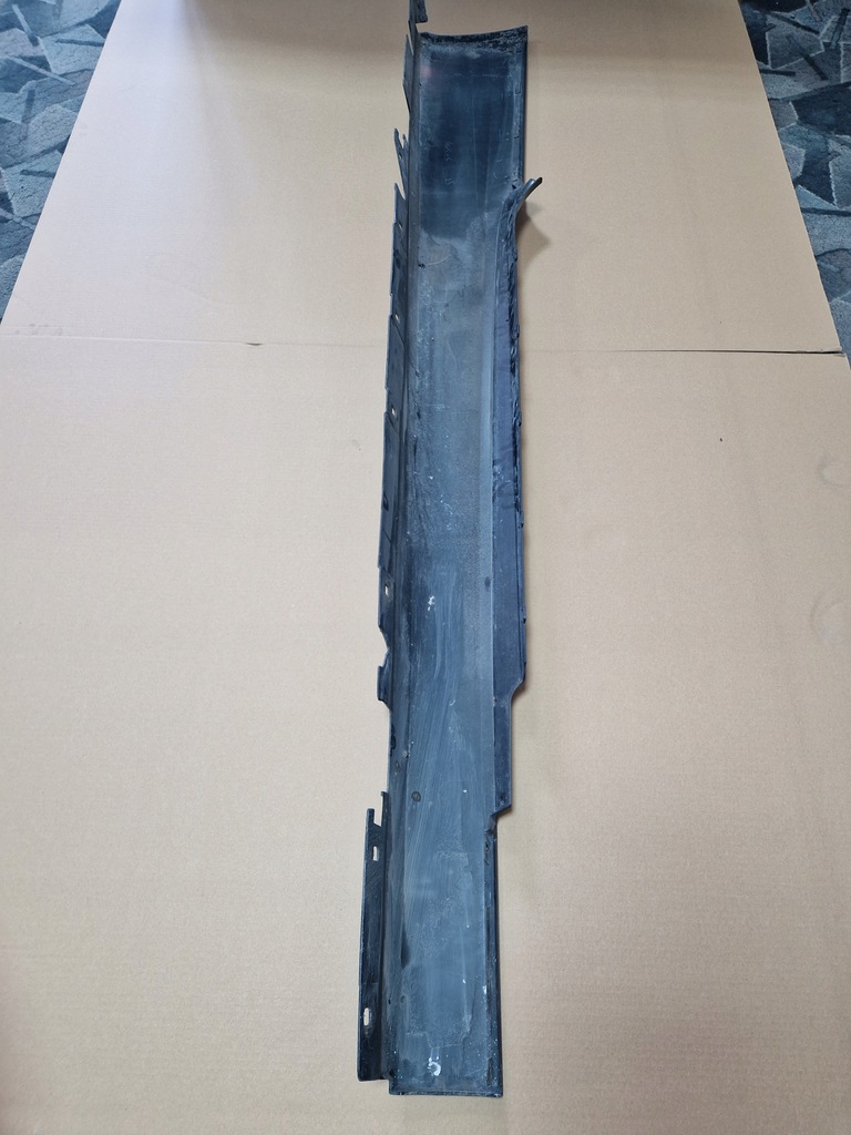 фото №5, Bmw 3 e92 e93 coupe cabrio поріг лівий 7130873