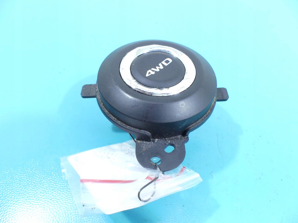 фото №1, Переключатель приводов outlander iii 12- 8610a147