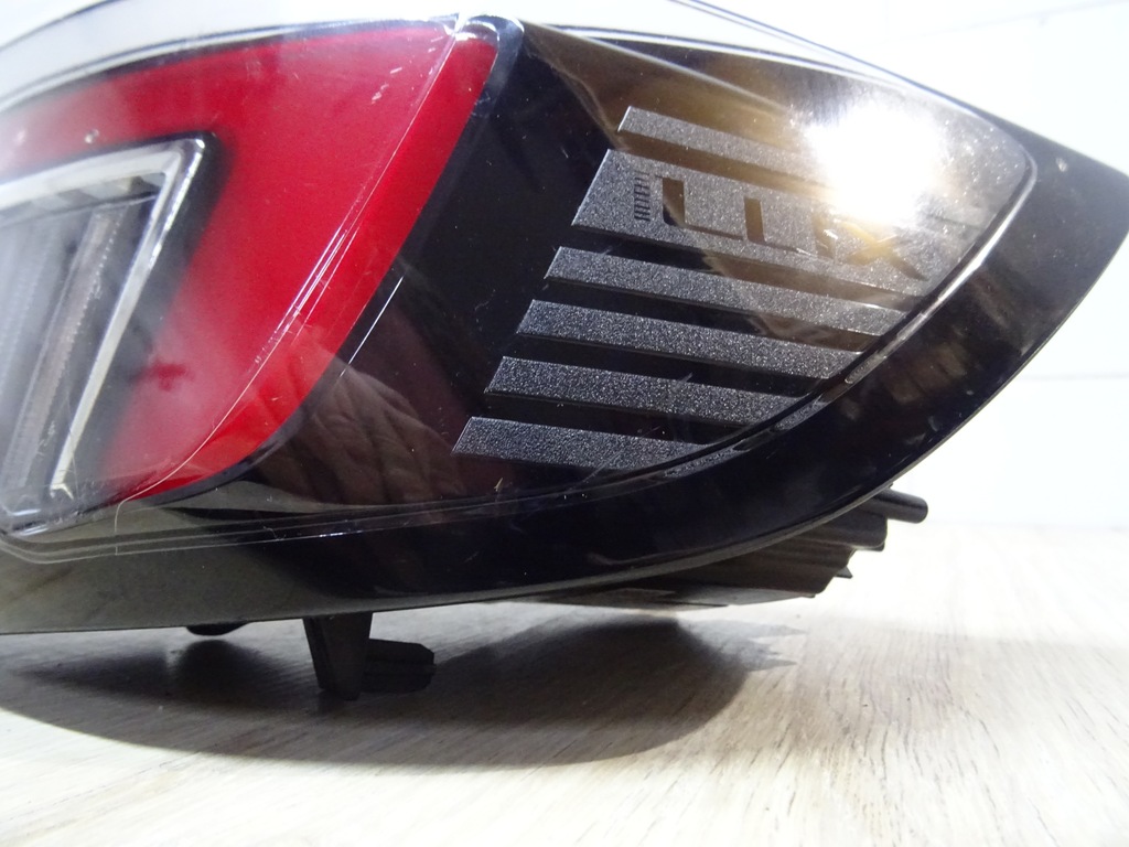 фото №12, Лампа правый задняя opel mokka b ii led 9833721980