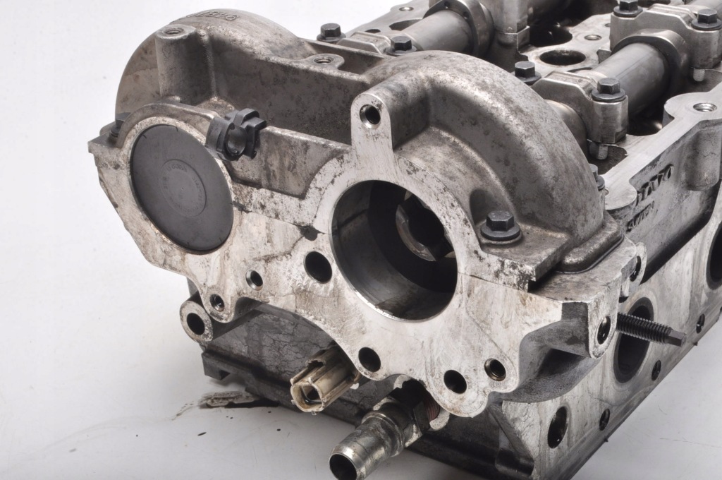 фото №11, Volvo xc90 ii s90 v90 xc60 2.0 d5 d4204t11 головка 31430906 55 tyś