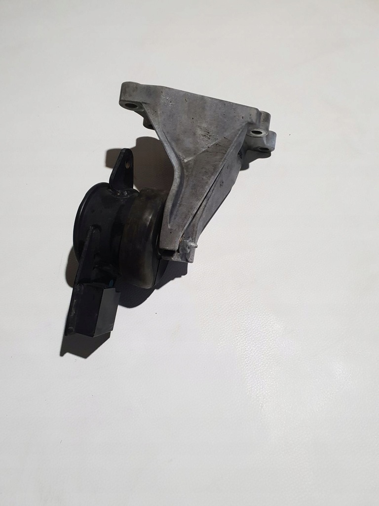 фото №6, Nissan leaf 10-21 кронштейн подушка двигателя левая