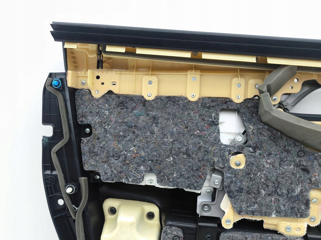 Lexus rx 450h 2020 обшивка двері передніх 6776348040 Київ