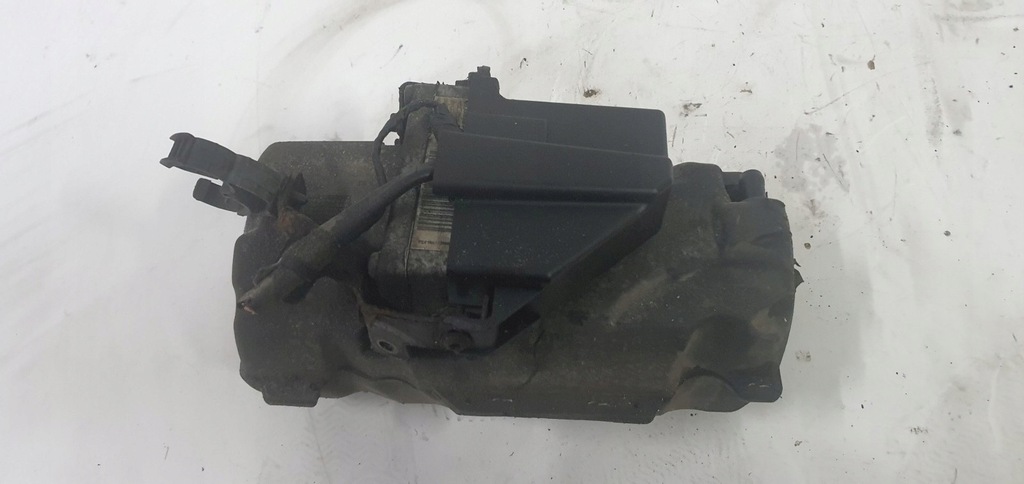 фото №1, Citroen c5 ii lift насос усилителя 9657739080