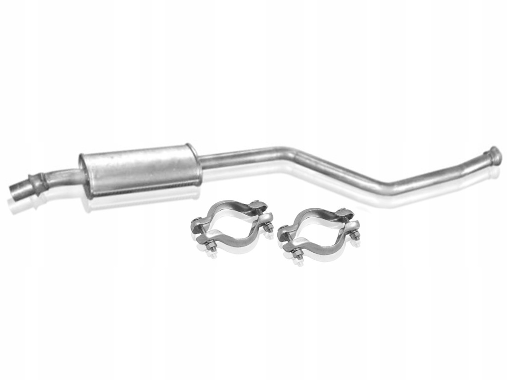 фото №1, Citroen xsara / 1.4 / 1.6 / 1.8 / rok 1997-02/1999 гасник + хомути