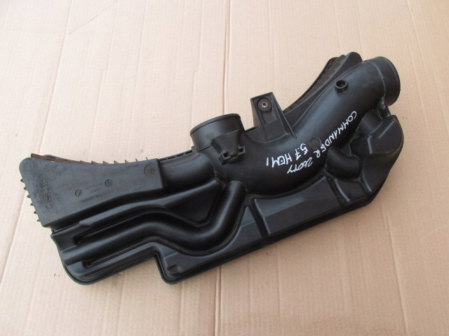 фото №5, Jeep commander i xh xk 5.7 hemi резонатор бак воздуха 53013517ad