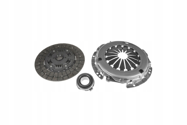 Зчеплення комплект suzuki grand vitara 1998-05 2.7i Зі Шроту