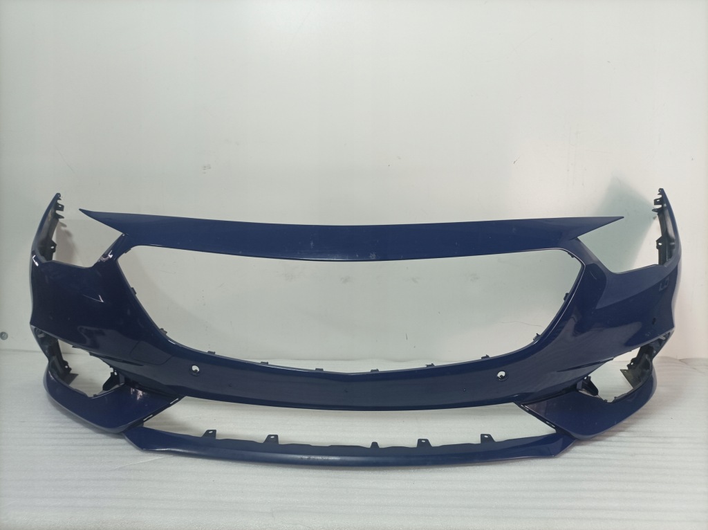 Купить Opel insignia b бампер перед