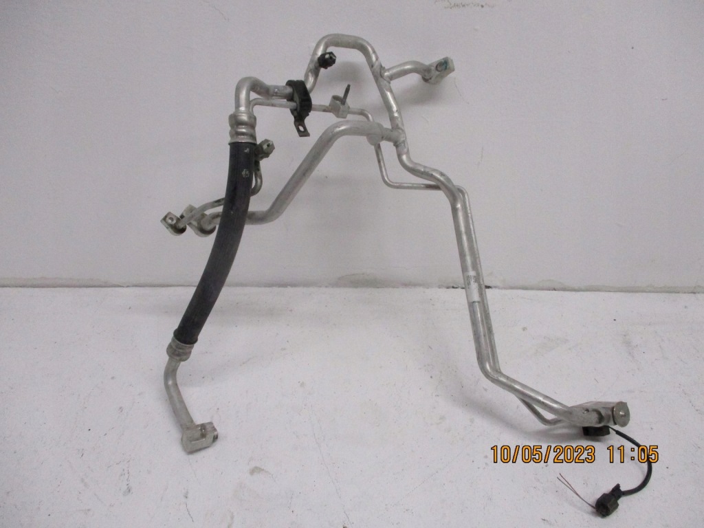 Купити Патрубок кондиціонера шланг tesla x 1032222