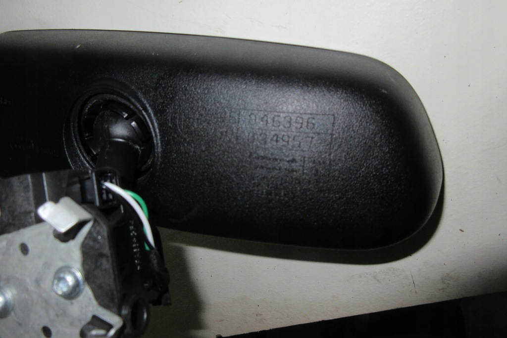 фото №7, Opel mokka b дзеркало внутрішнє заднього виду