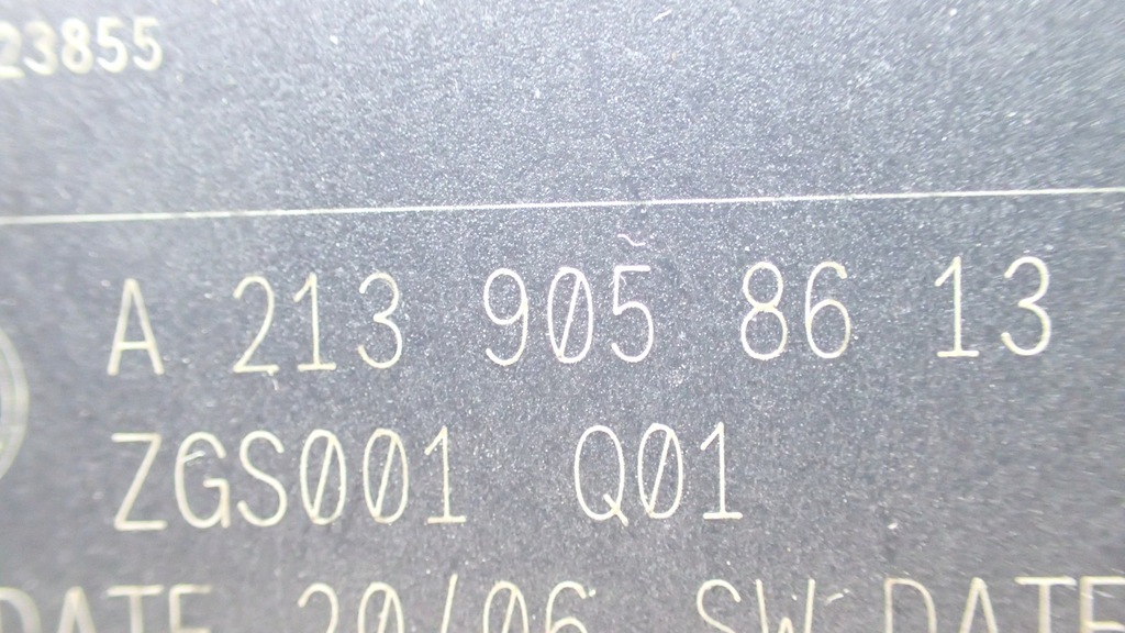 фото №6, Радар acc distronic mercedes a2139058613 новий!!!