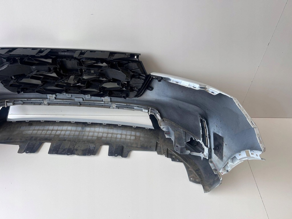 фото №6, Honda cr-v vi бампер перед 71105-3e7-h100 оригінал