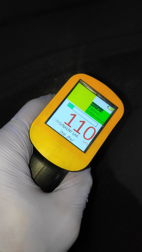 фото №11, Крила лівий перед bmw 1 e87 чорний