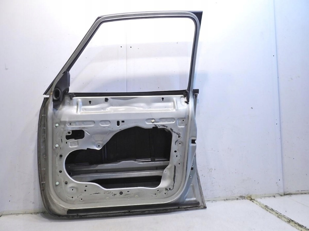 фото №8, Дверь правый перед mv190 renault espace iv