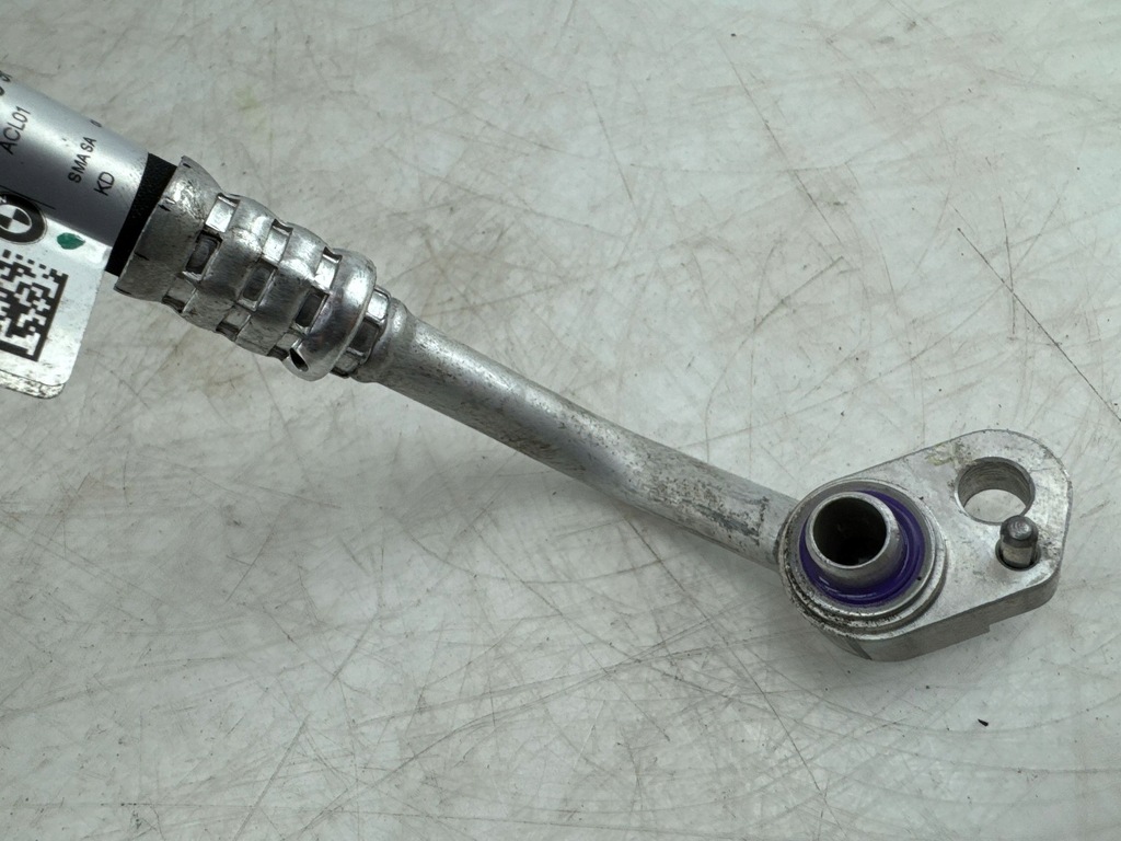 фото №6, Mini one - cooper f56 f55 2024 wąż / шланг кондиціонера a/c