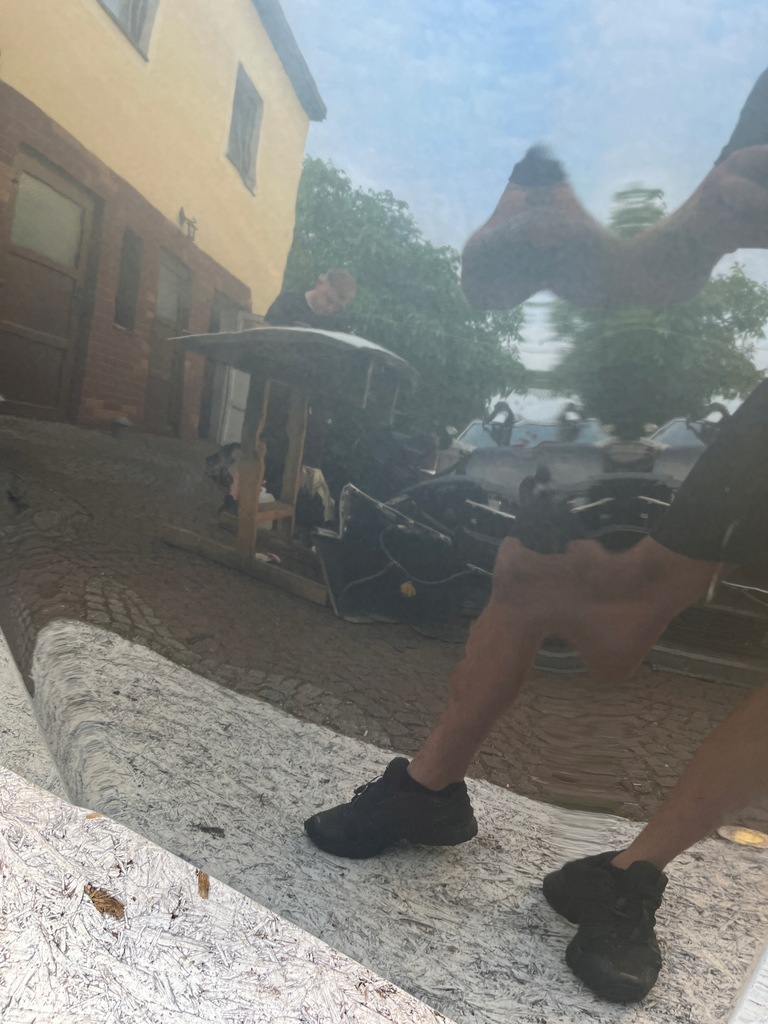 фото №9, Капот крышка двигателя skoda scala