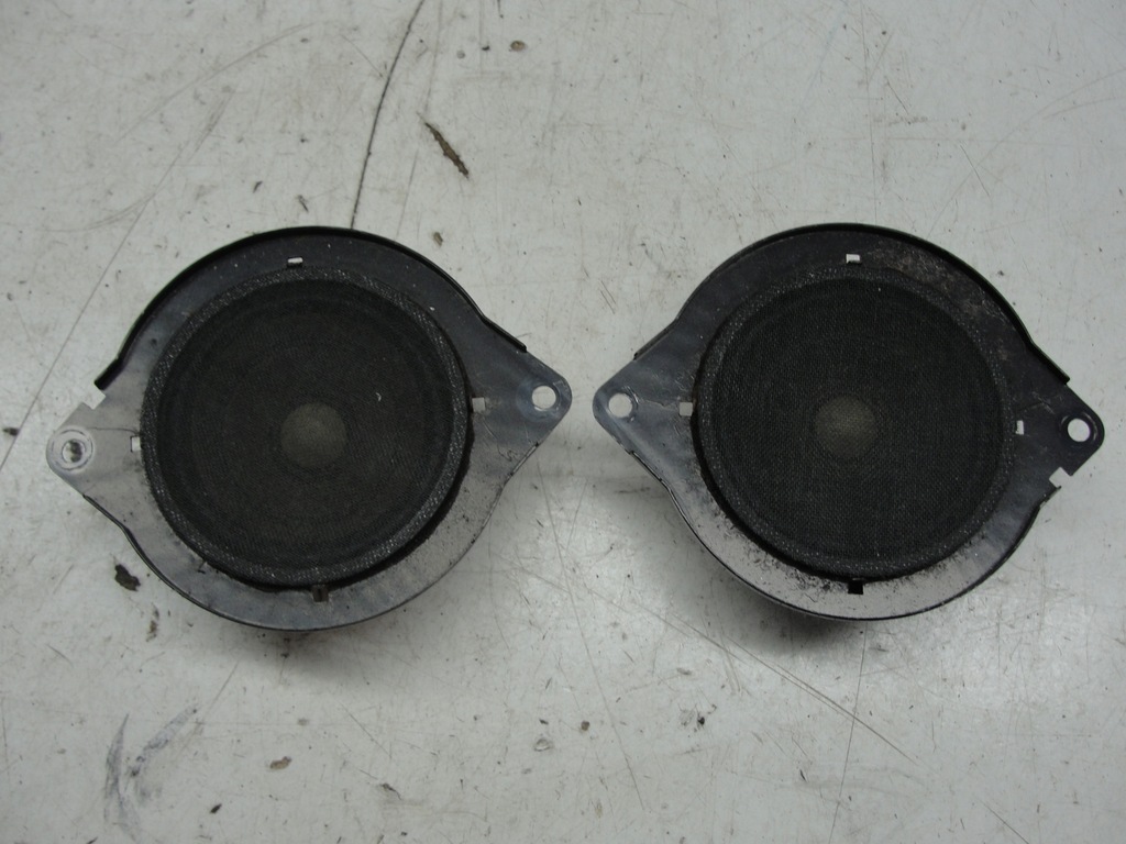 фото №1, Динамики dodge journey freemont 08r