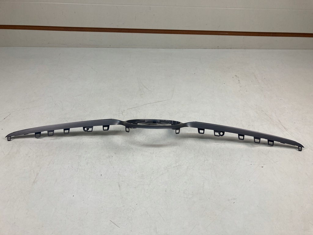 фото №5, Решітка радіатора решітка радіатора хром решітка mercedes a klasa a177 w177 a1778880201