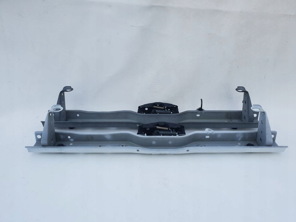 фото №9, Nissan leaf 10-21 pas передний замок капот перед