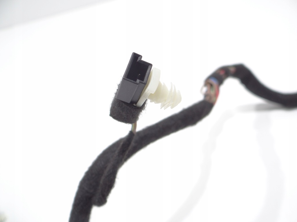 фото №7, Жгут электропроводка крышки задняя bmw i3