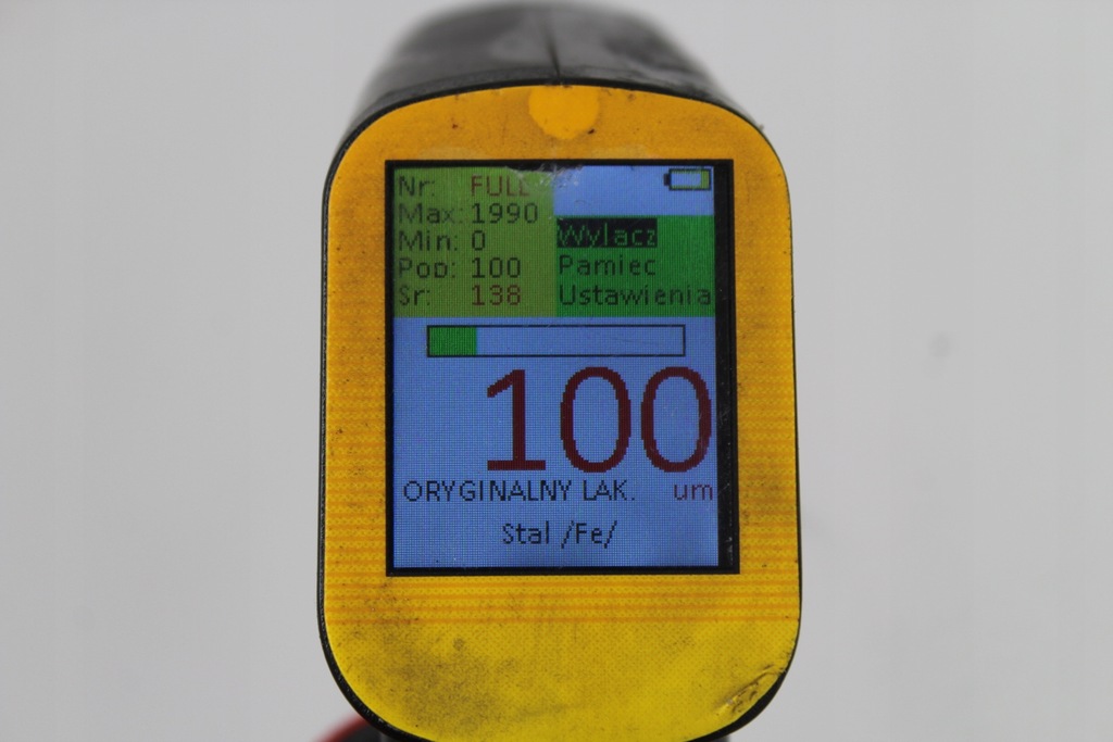 фото №6, Крила правий перед honda civic viii 06-09r nh700m