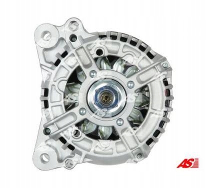 Генератор с колесом audi a3 8p1 2.0fsi/ 2.0 tdi/ 2.0 tfsi 05.03- Недорого