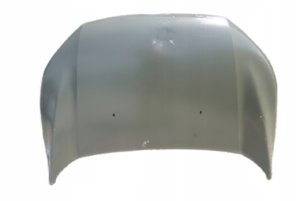 фото №1, Ford ecosport 12-17r капот nowa оригинал