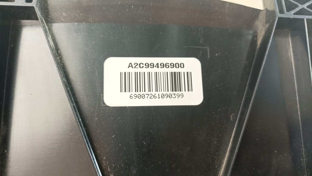 фото №8, Dodge ram 09- счетчик приборы usa p68340665ab