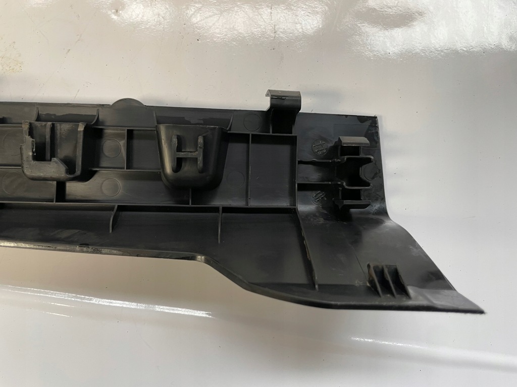 фото №14, Renault arkana 22 захист молдинг поріг ліва d28221-jl000