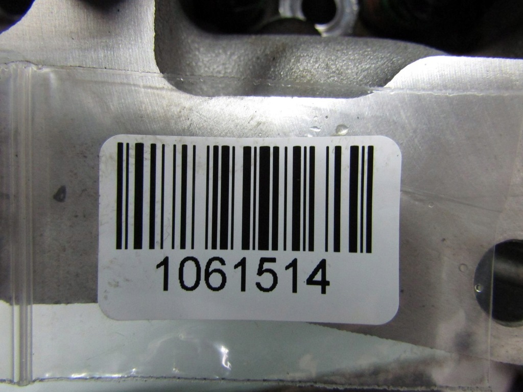 фото №8, Mazda cx-30 2.0 skyactiv-x 21r головка валы распределительного вала 3 bp