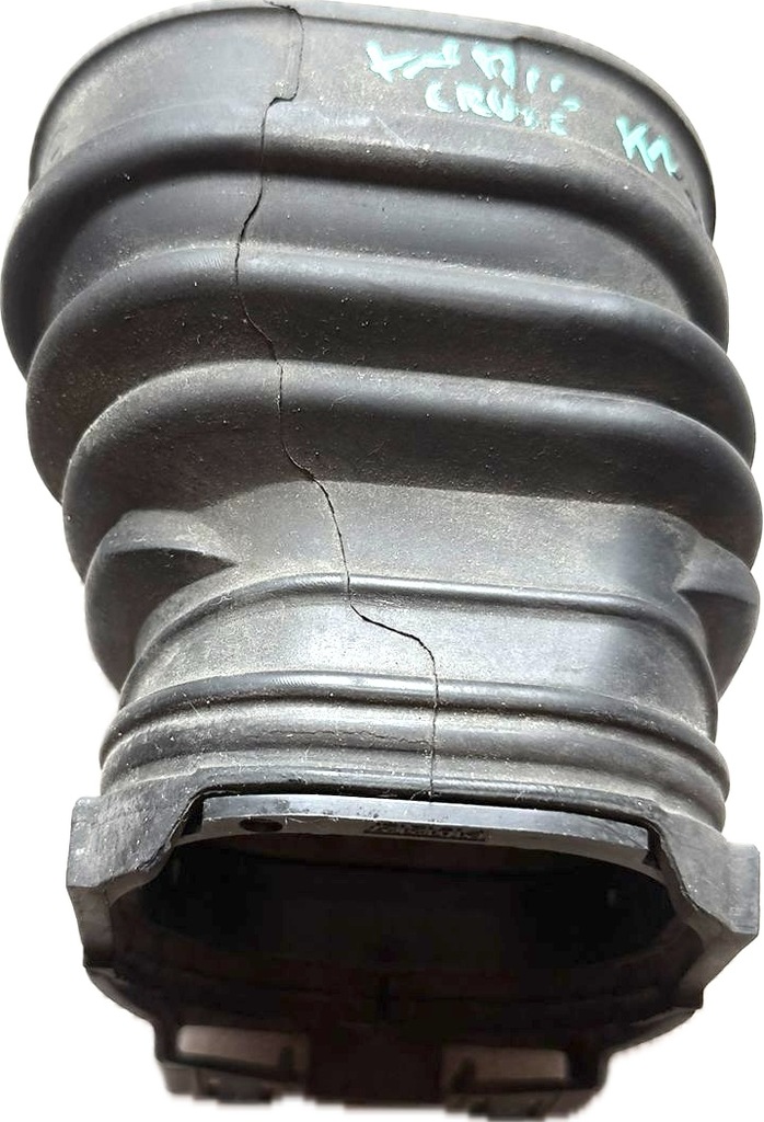 фото №1, Впуск канал труба фільтра повітря 17751-k0030 toyota yaris iv cross 1,5