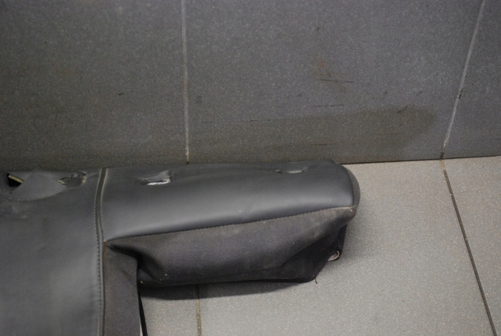 фото №8, Шкіра спинка сидіння задня audi a5 8t sportback