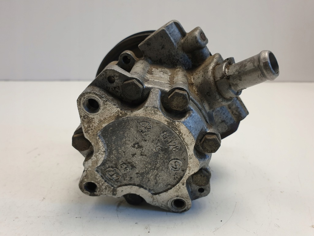 фото №7, Freelander 1.8 16v насос підсилювача qvb101462