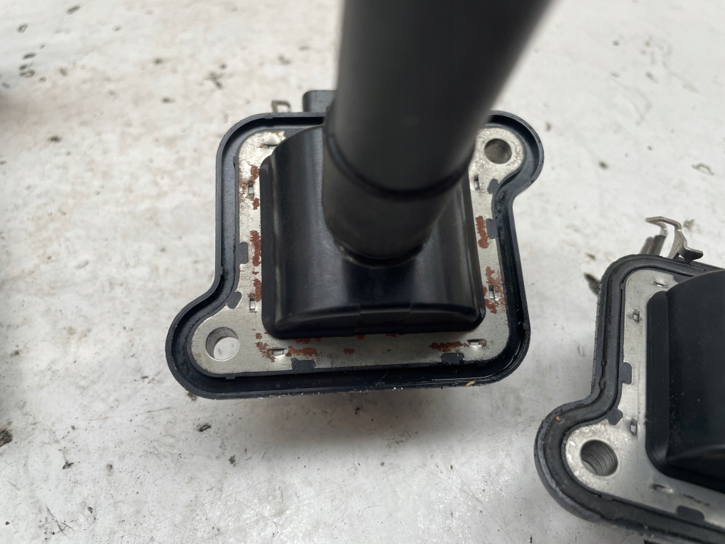 Купить Vw passat b5 audi a4 b5 1.8 t катушка зажигания комплект ce20019