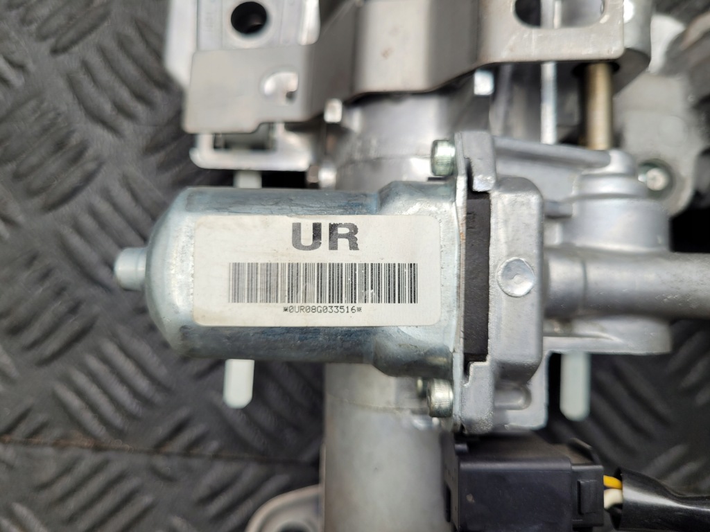 фото №5, Колонка рулевая блокировка lexus ls 460 600 iv ls460 ls600