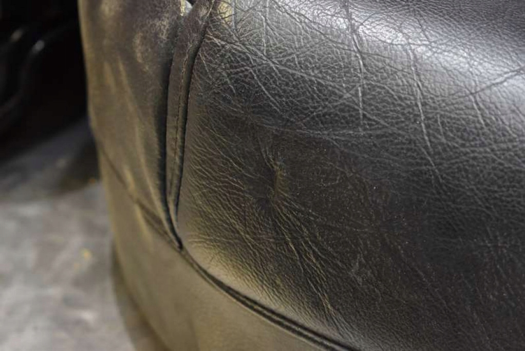 фото №6, Сидіння сидіння комплект шкіряний eu mazda cx-7 06-09