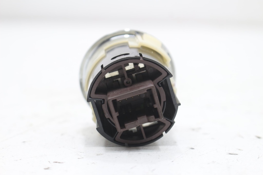 фото №10, Замок зажигания кнопка разъём зарядки nissan altima l32 285f5 ja000