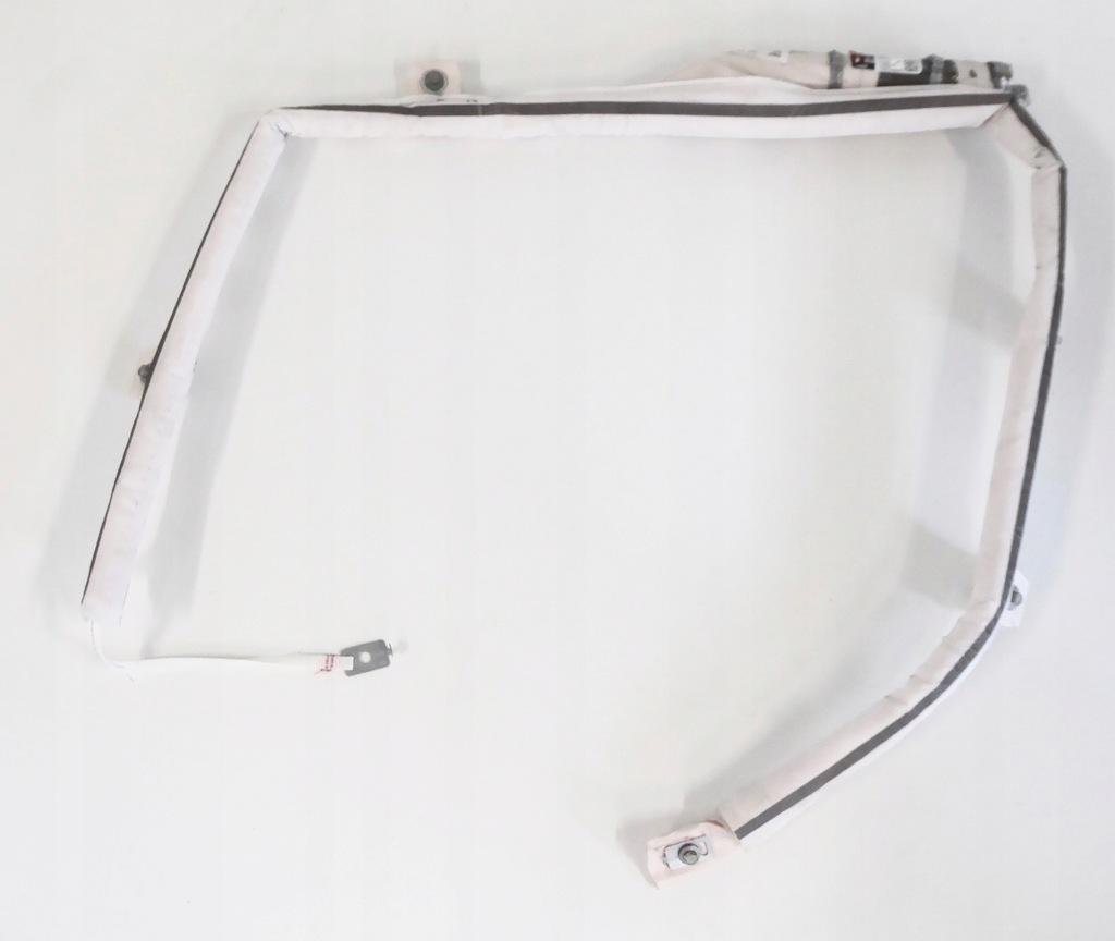 фото №1, Шторка безопасности правая подушка безопасности opel insignia b hb