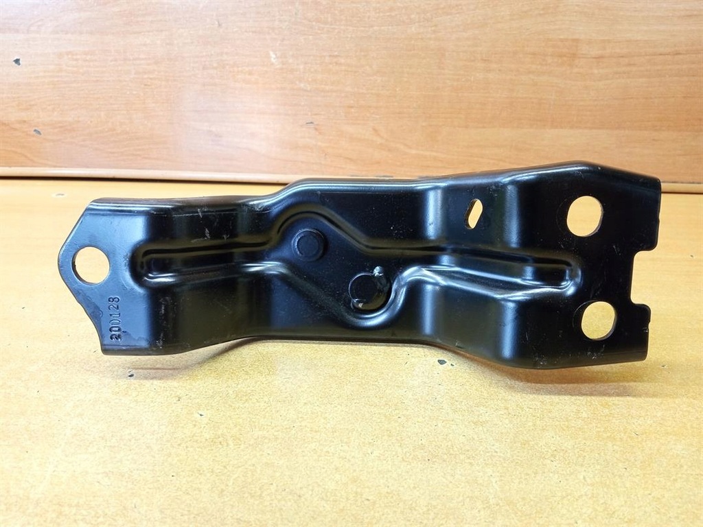 фото №8, Крепления ford ecosport 1.0 gu5a-9662452-ba