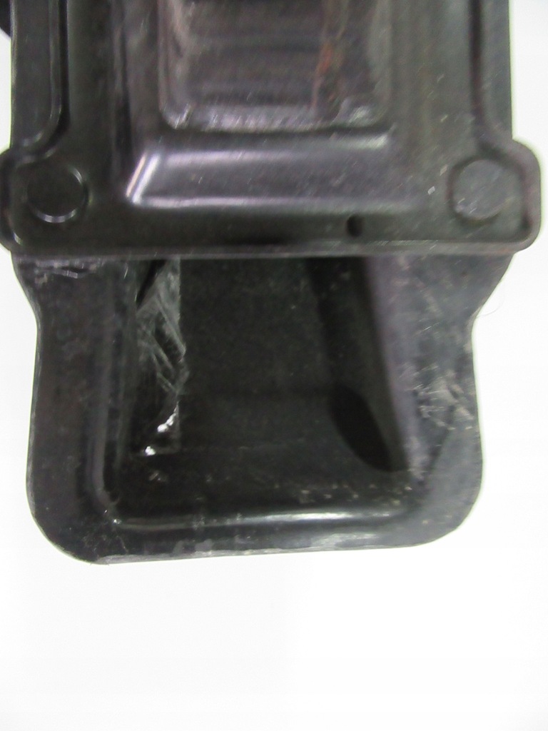 фото №8, Балка бампера задняя задняя заднего kia magentis ii